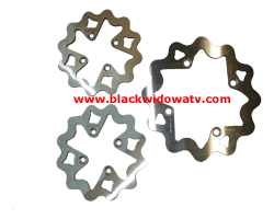 Wave Rotors