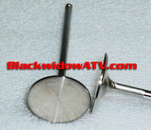 Crank Shim Kit