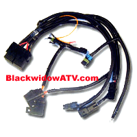 Electrical Harness Update