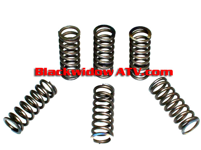 Crank Shim Kit