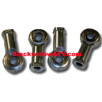 Tie Rod Ends