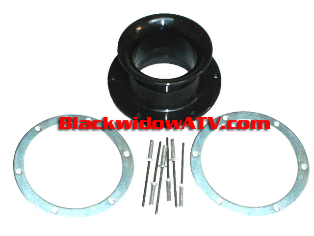 Crank Shim Kit