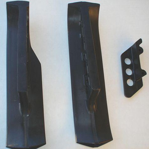 Swingarm guard kit